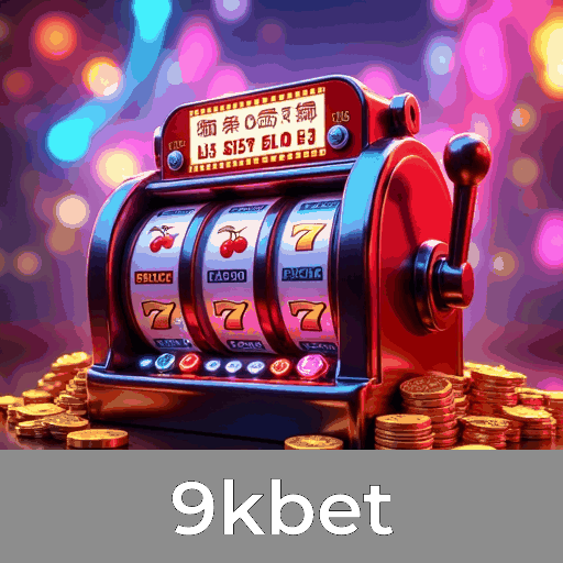 Cassino Online 9kbet