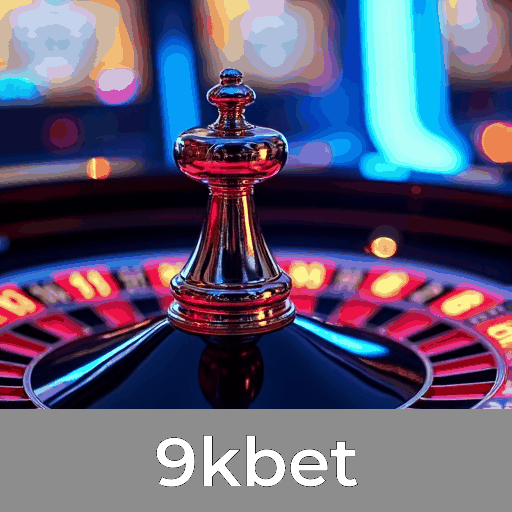Acesso ao 9kbet