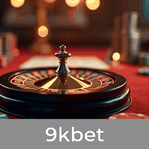 Cadastro na 9kbet