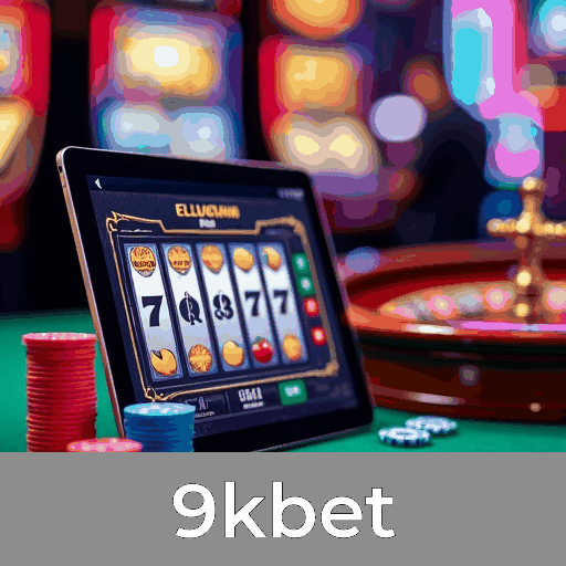 Cadastro na 9kbet