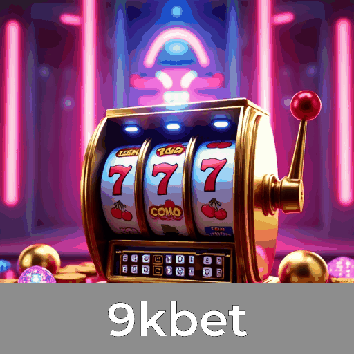 Cassino Online 9kbet
