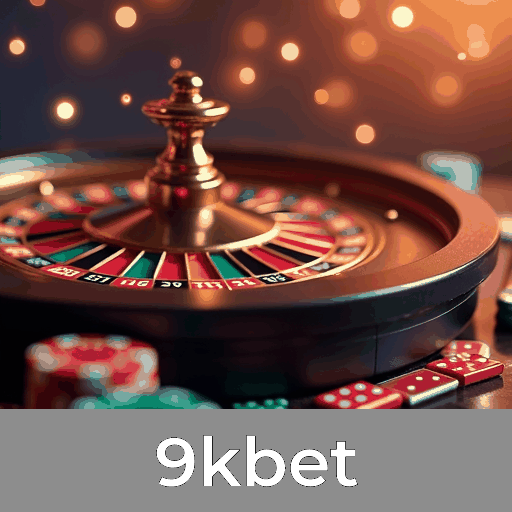 Cadastro na 9kbet