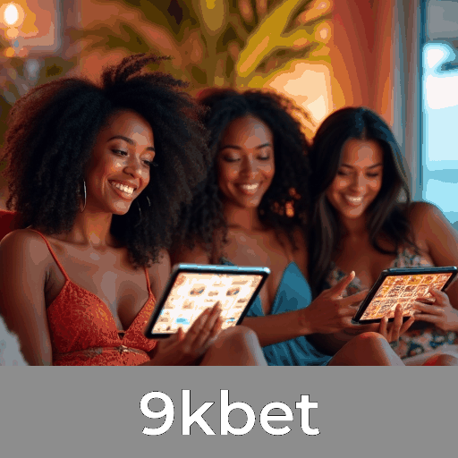 Acesso ao 9kbet