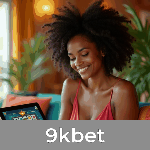 Acesso ao 9kbet
