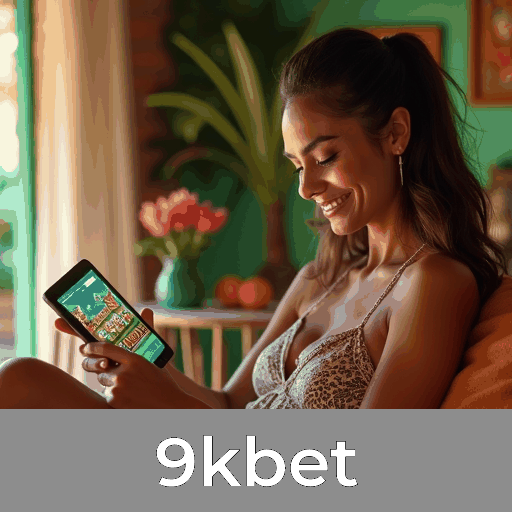 Cadastro na 9kbet