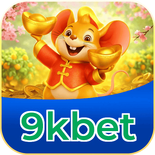 9kbet logo