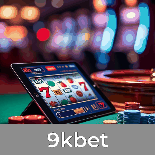 Acesso ao 9kbet