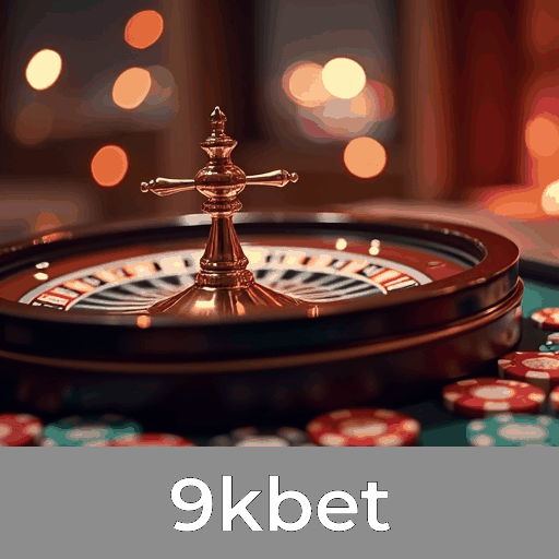 Cassino Online 9kbet