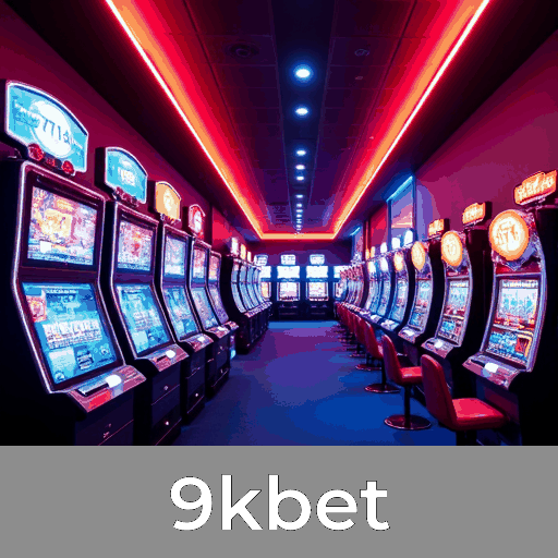 Cassino Online 9kbet