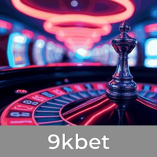 Cassino Online 9kbet