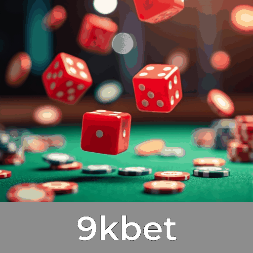 Apostas no 9kbet